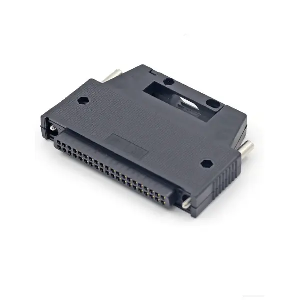 FCN-40P Female (A6CON1) Connector