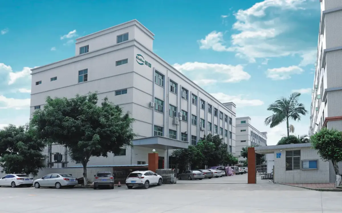 KINKUO ELECTRONICS — precision connector and cable assembly manufacturing